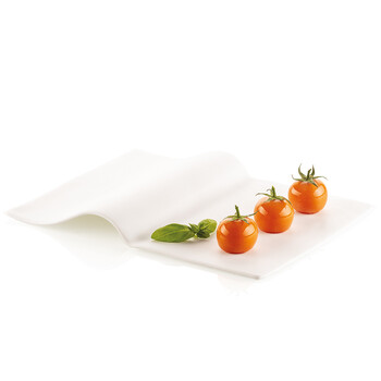Silikomart Pomodorino 14 (Tomato) Professional Silicon Mould